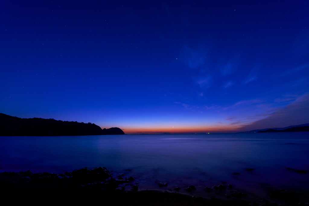 Blue day