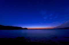 Blue day