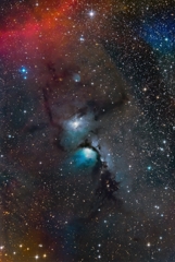 M-78星雲