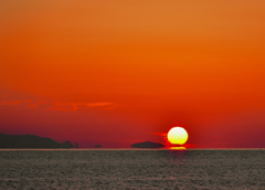 離海