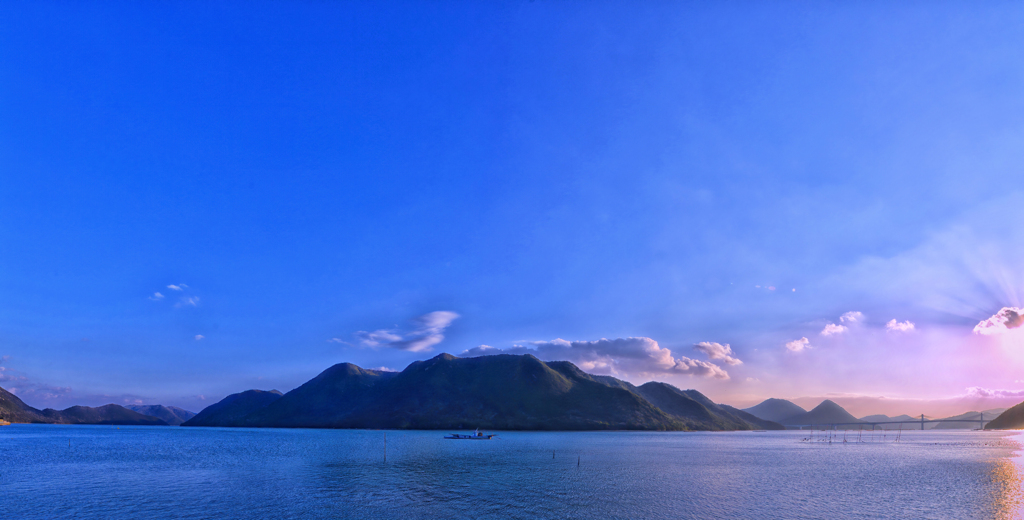 island