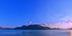island