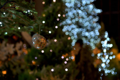 December night