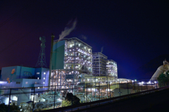 発電プラント