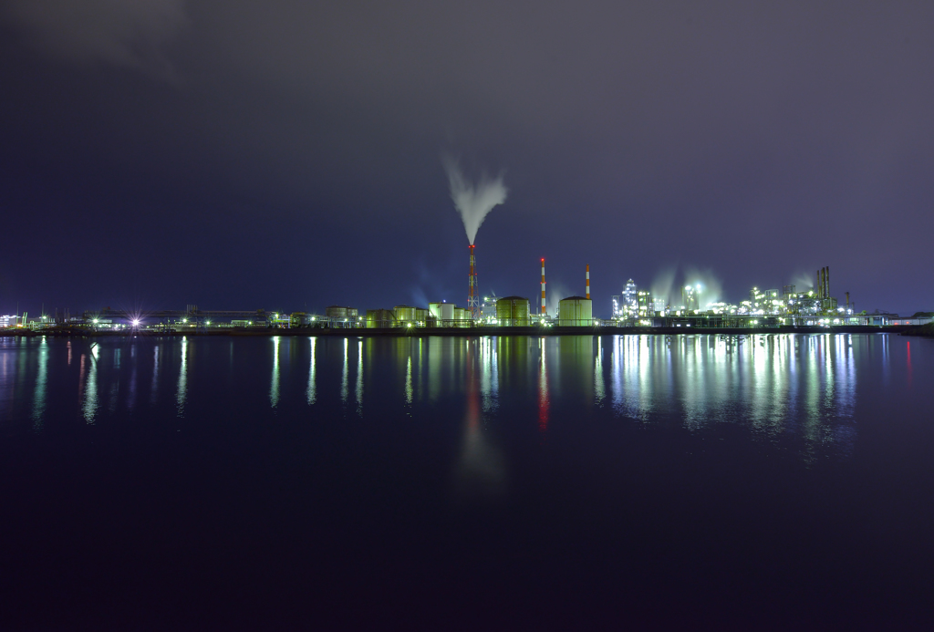 Work illumination