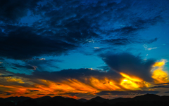 夕雲