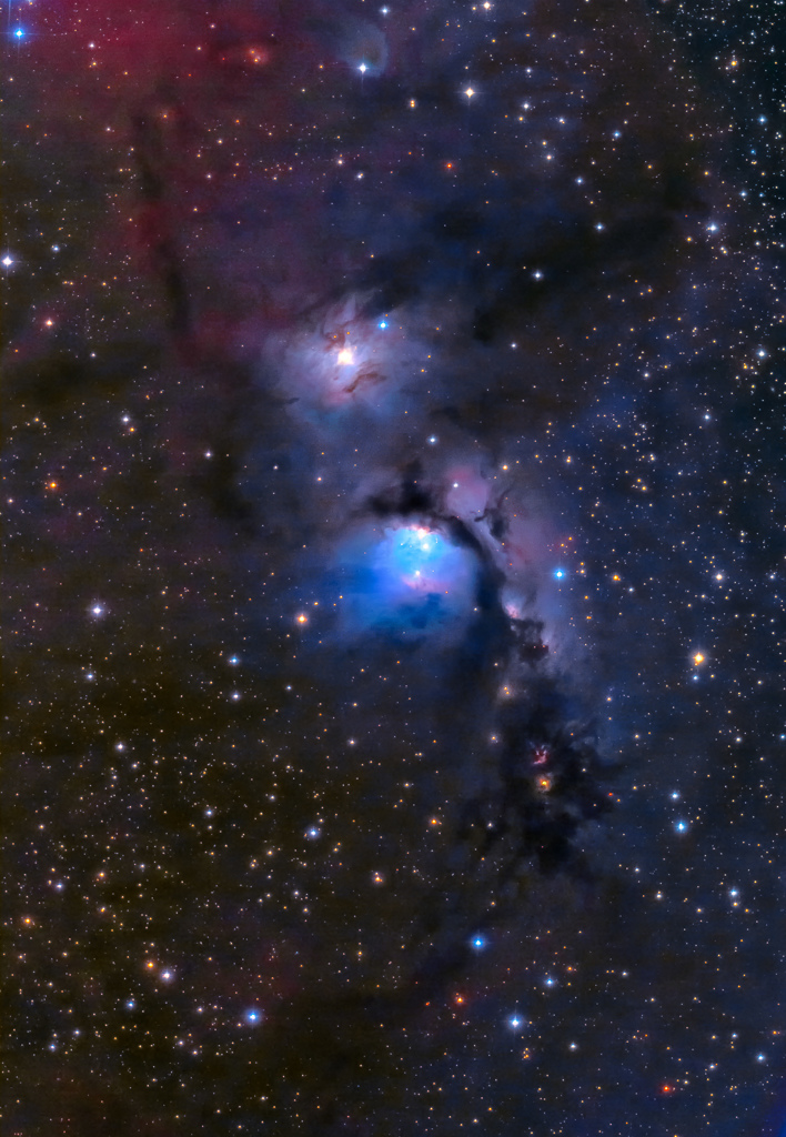 M-78 星雲