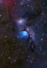 M-78 星雲