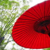 紅