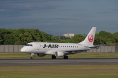 大阪空港6月7日