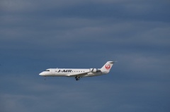 大阪空港6月7日