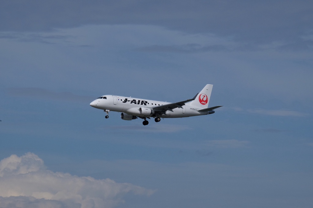 大阪空港6月7日