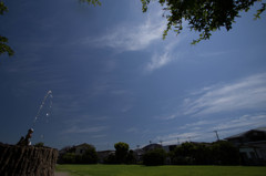 梅雨明け