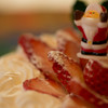 クリスマスケーキ