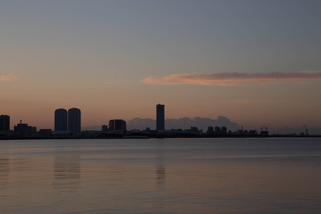 MAKUHARI