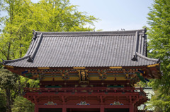 根津神社