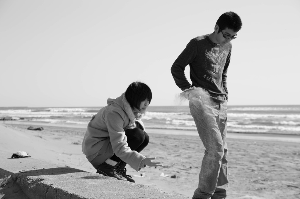 兄＆妹