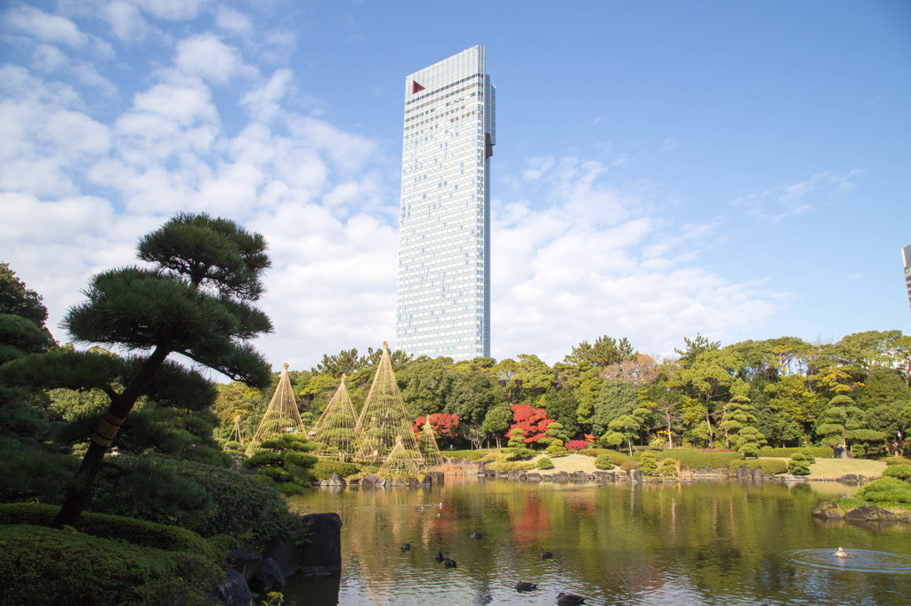 Ｊａｐａｎｅｓｅ　Ｇａｒｄｅｎ