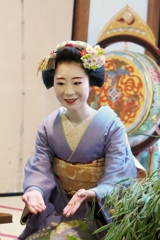 京都 十日ゑびす大祭 IV