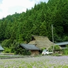 京都　久多　友禅菊の里