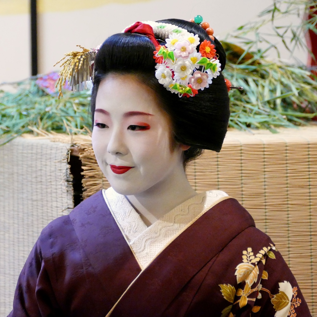 京都  十日ゑびす大祭 III