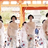 京都 祇園祭 舞踊奉納　VII