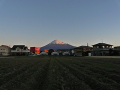 富士山