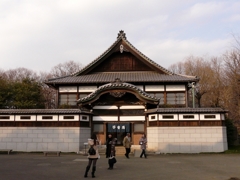江戸東京たてもの園-8