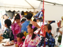 京都 祇園祭 宵宵山