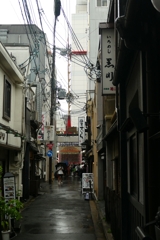京都 祇園祭 山鉾巡行