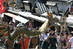 京都 清水寺 青龍会　