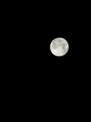 月夜 