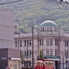 函館 路面電車