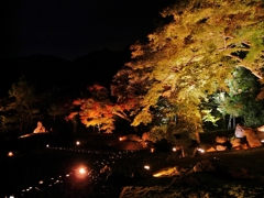 京都 嵐山 宝厳院