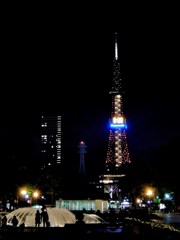 おしゃれな町
