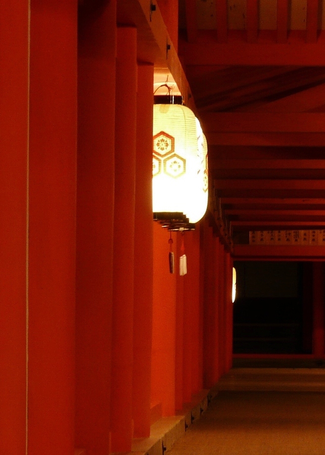 宮島 厳島神社