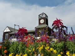 北海道 美幌駅