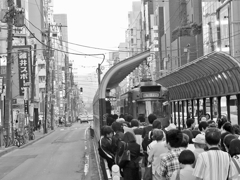 札幌 路面電車