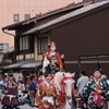 京都 時代祭