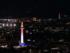 京都 ダブル京都タワー