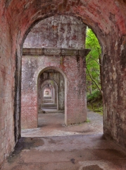 京都 南禅寺 水路閣