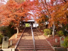 岡山 法界院 