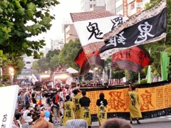 岡山 うらじゃ踊り