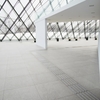 札幌　モエレ沼公園　幾何の空間