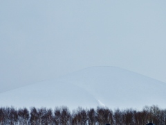 札幌　モエレ山