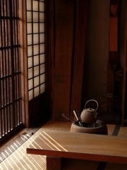 江戸東京たてもの園-4