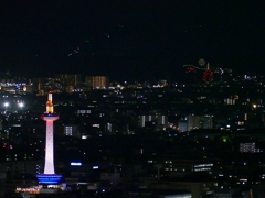 京都 夏の名風景