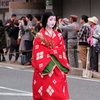京都 時代祭