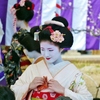 京都 北野天満宮 素敵なお茶会