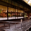 京都 深秋の渉成園
